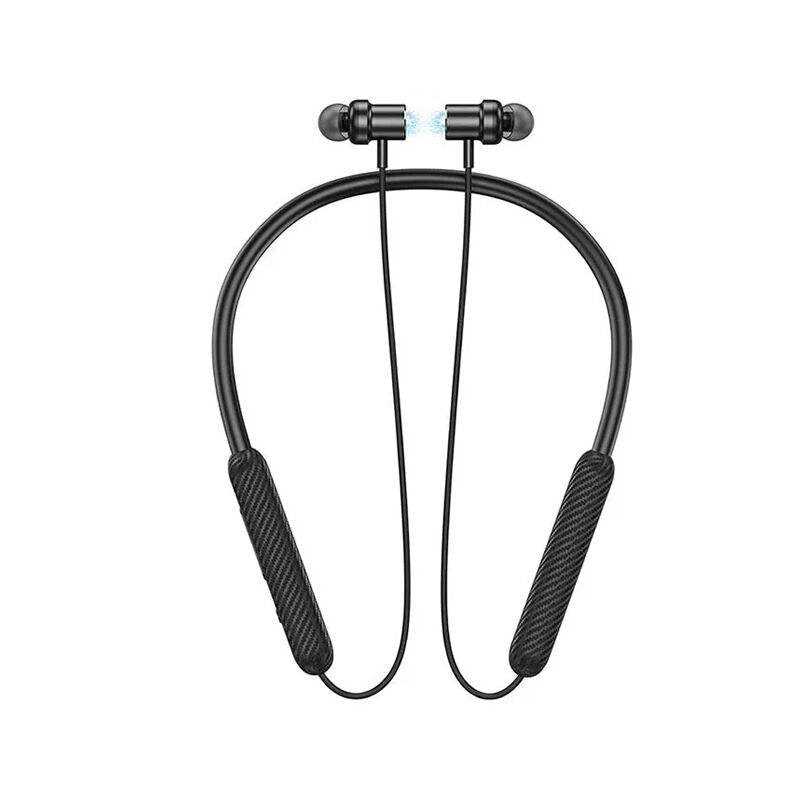 Casque stéréo sans fil Bluetooth pour sport, course à pied, étanche Casque stéréo sans fil Bluetooth pour sport, course à pied, étanche
